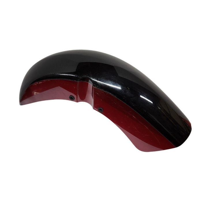 FRONT FENDER - 2007 HONDA SHADOW AERO 750