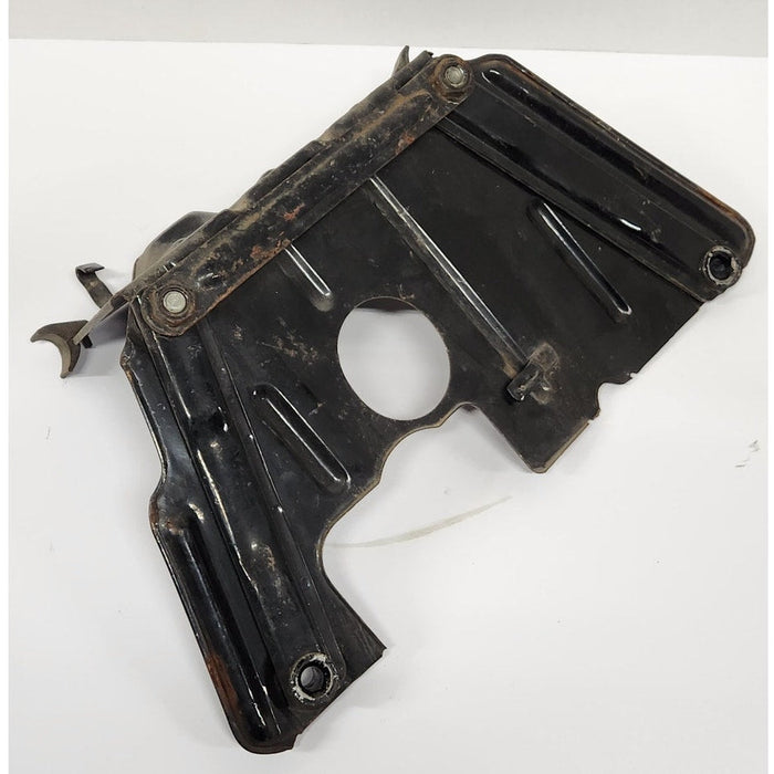 RADIATOR SHROUD - 80-83 HONDA GOLDWING GL1100