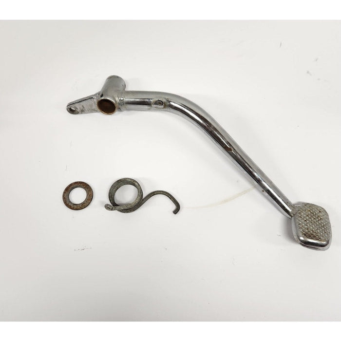 OEM REAR BRAKE LEVER - 83 HONDA GOLDWING GL1100