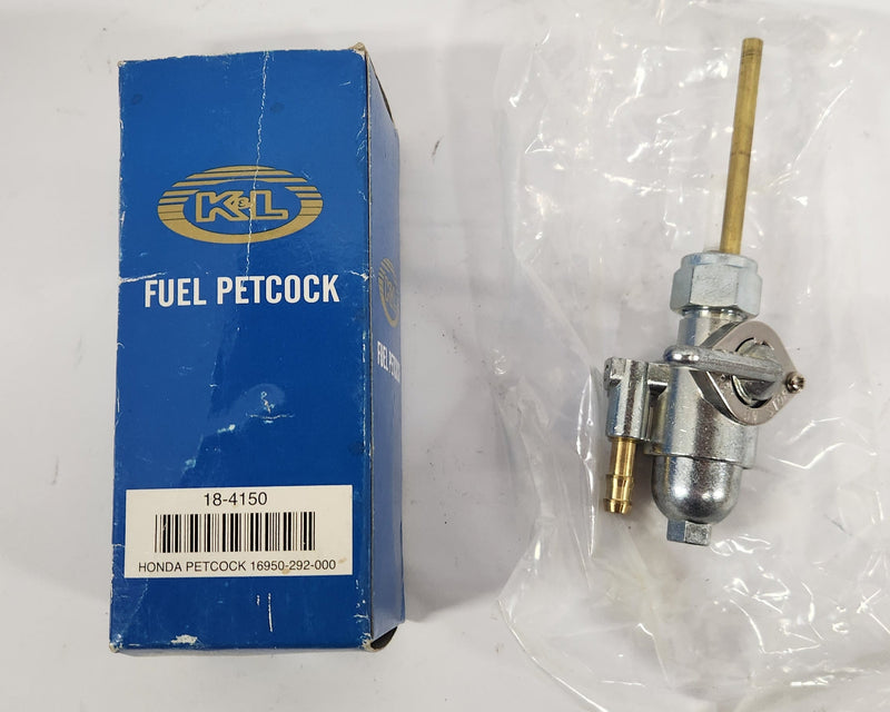 Honda CB Petcock OEM