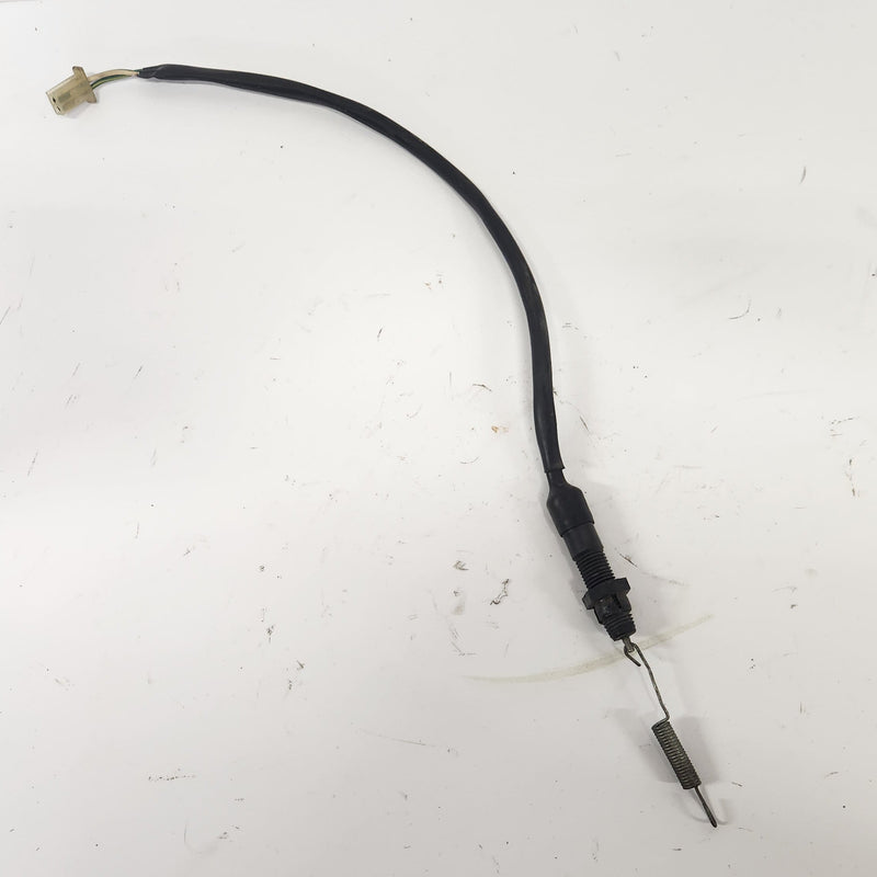 INTERRUPTOR DE FRENO TRASERO - HONDA GOLDWING GL1100 83