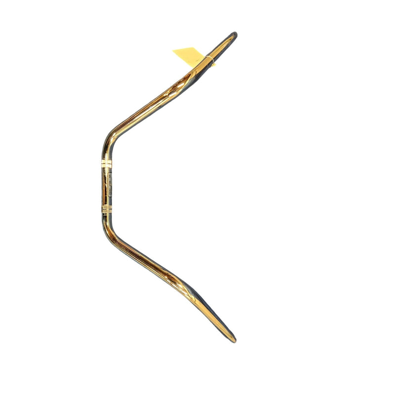 1981-83 Honda GL1100 Gold Wing Front Handlebar OEM 53100-MB9-670