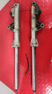 1983 Honda GL1100 Gold Wing Front Fork OEM 51500-MB9-782 photo 10