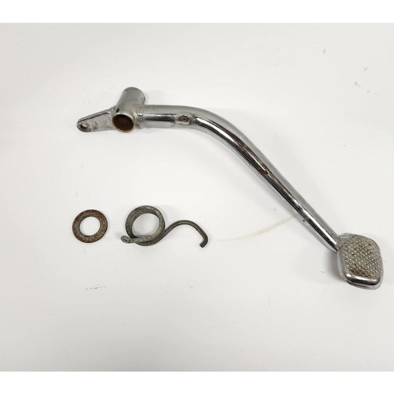 PALANCA DE FRENO TRASERO OEM - HONDA GOLDWING GL1100 83