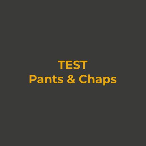 TEST sample listing image