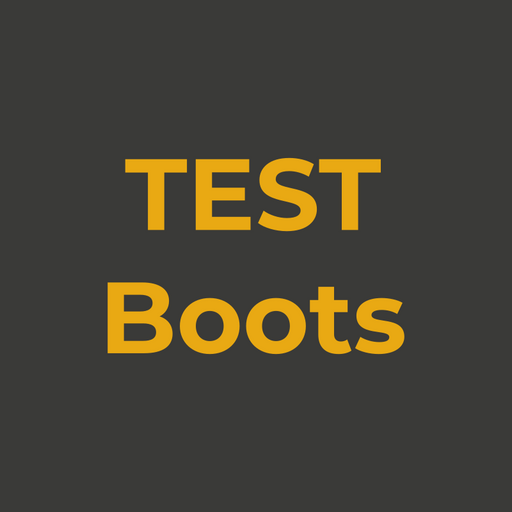 TEST sample listing image