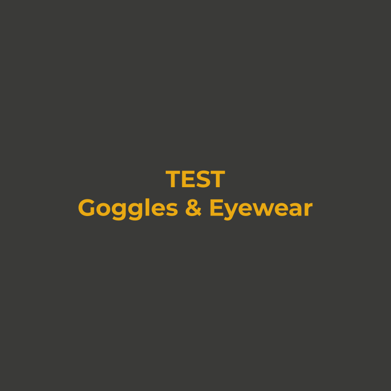 TEST sample listing image