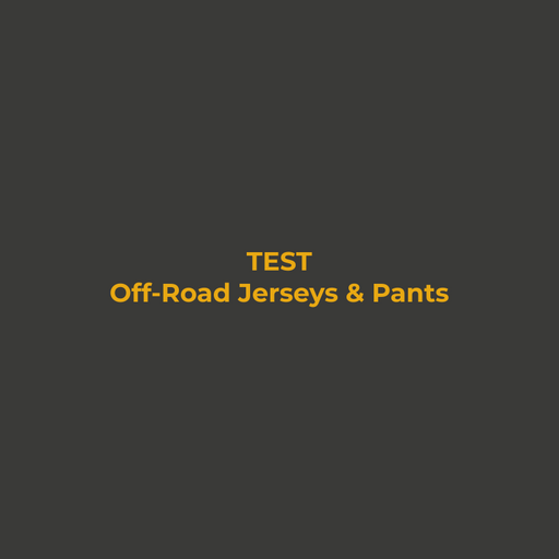 TEST sample listing image