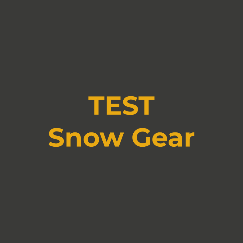 TEST sample listing image