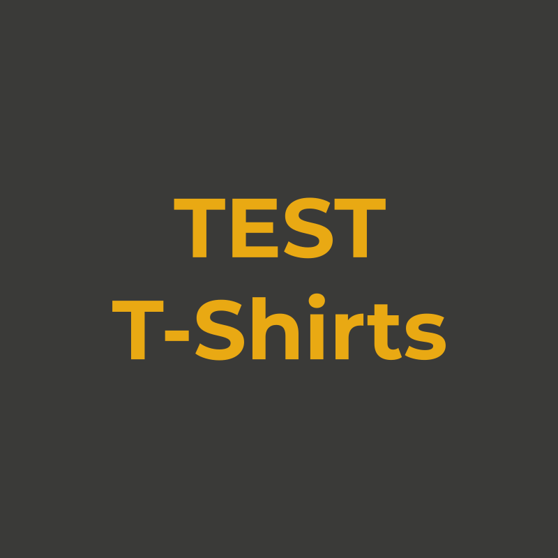 TEST sample listing image