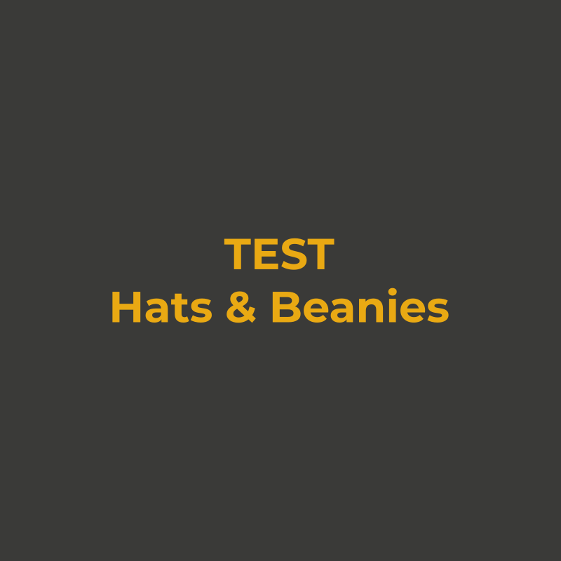 TEST sample listing image