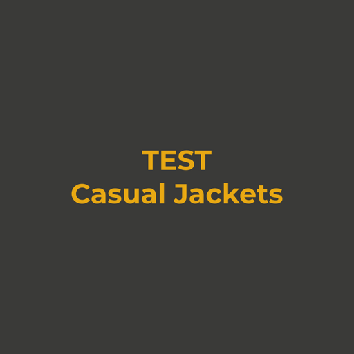 TEST sample listing image