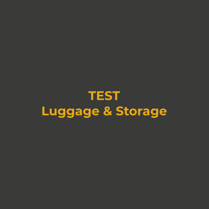 TEST sample listing image