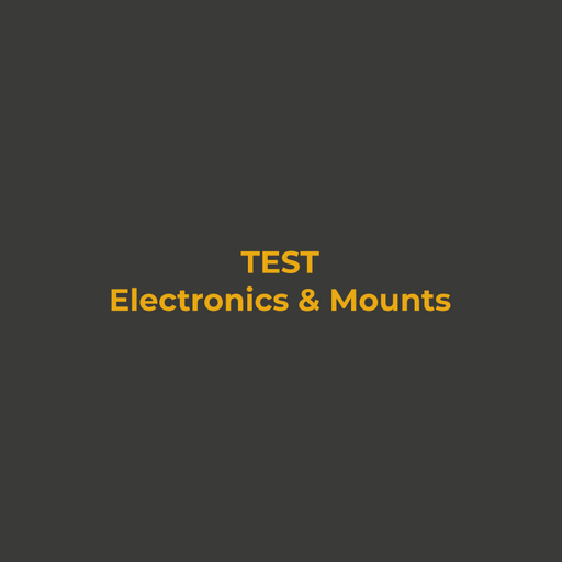 TEST sample listing image