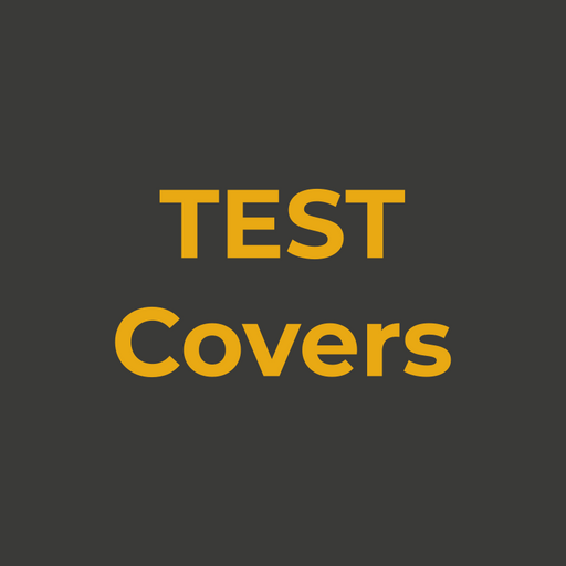 TEST sample listing image
