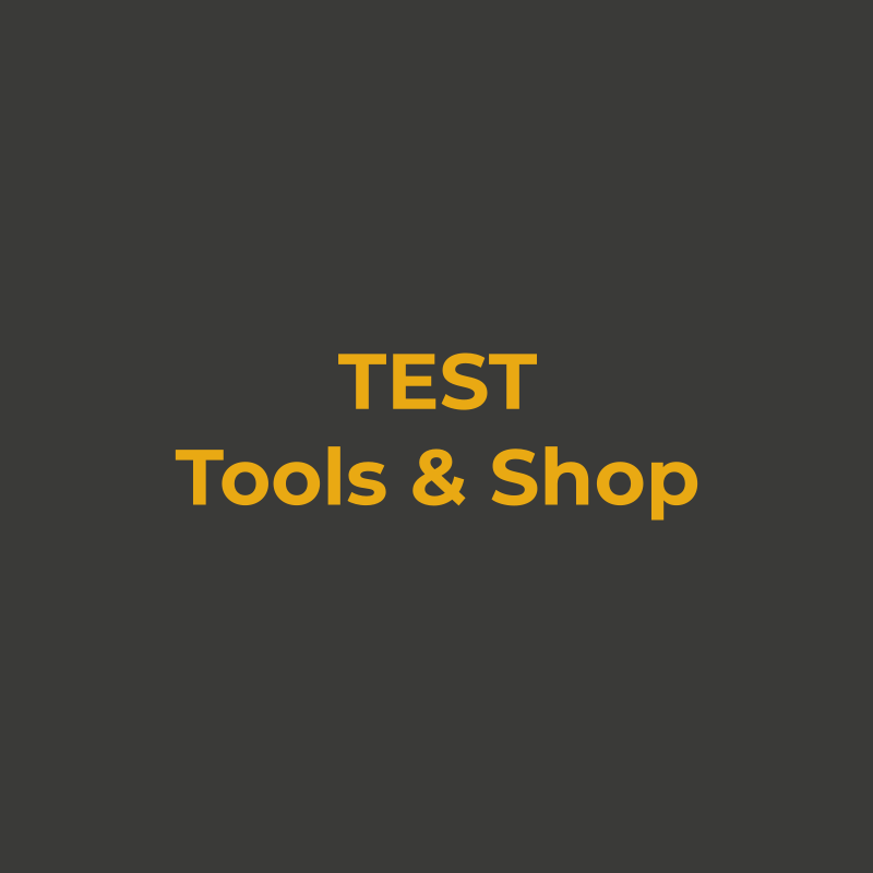 TEST sample listing image
