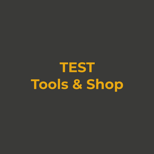 TEST sample listing image
