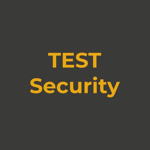 TEST sample listing image