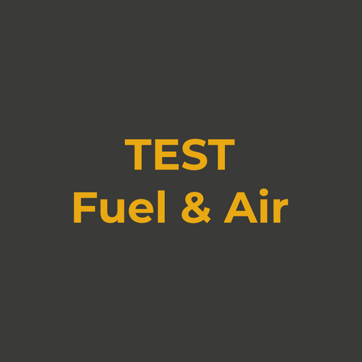 TEST sample listing image