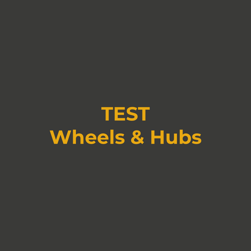 TEST sample listing image