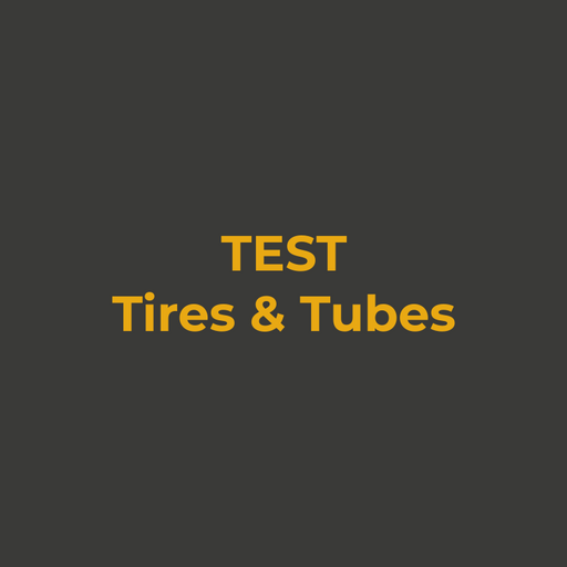 TEST sample listing image