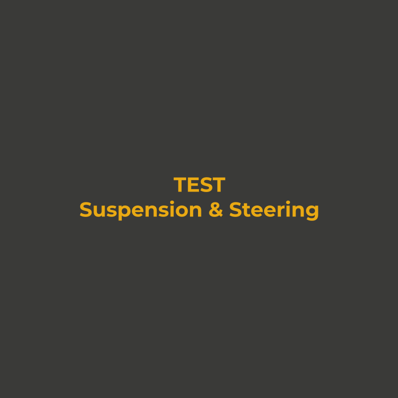 TEST sample listing image