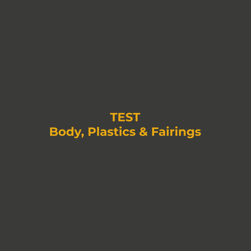 TEST sample listing image