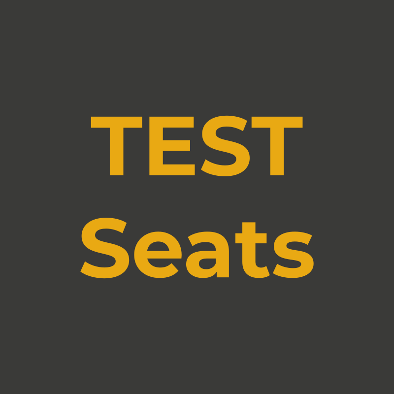 TEST sample listing image