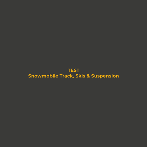 TEST sample listing image
