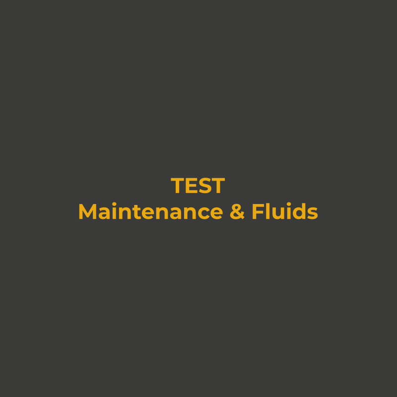 TEST sample listing image