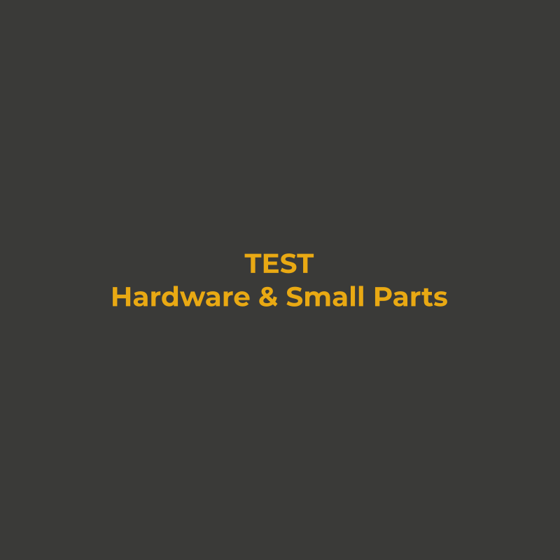 TEST sample listing image