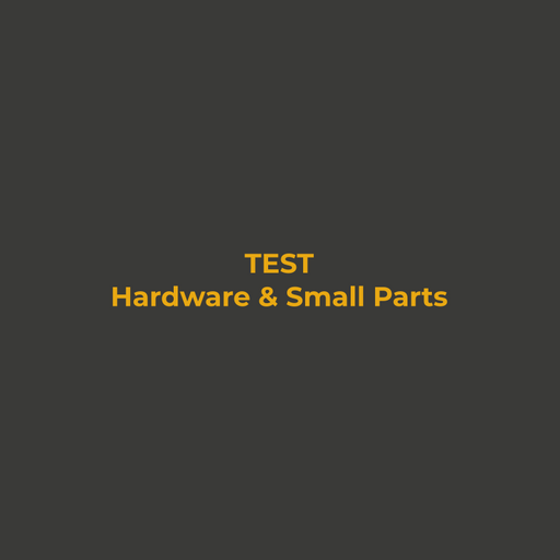 TEST sample listing image